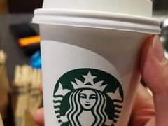 红丝绒馥芮白-星巴克臻选(惠州华贸天地1楼店)