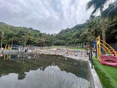 -广州市石门国家森林公园