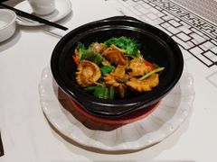 -强记海鲜·大排档(蛇口新街店)