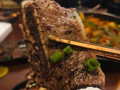 -槿Story·韩国料理(望京韩国美食城店)