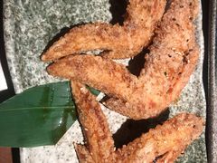 -千代武日本料理(哈西店)