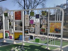 -长辛店二七公园