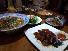 -花溪雨·森林餐厅(石基店)