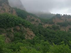-吉林拉法山