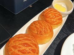 -老海陵·泰州菜(三水湾店)