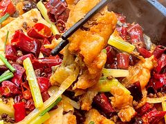 -老板恋上鱼(印象城店)