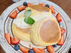 -UPPER KITCHEN(延安路店)