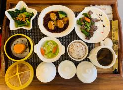 -爱贝蕊恩韩式月子会所(南山店)