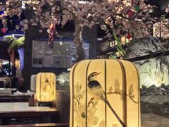 -绿茶餐厅(东莞翔龙天地店)