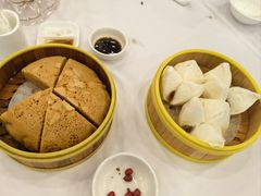 -一品粤珍轩(吴中路店)