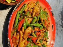 -馬伍旺川菜(江北虹悦城店)