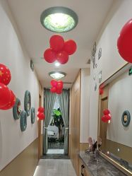 -芳朵美容养生SPA