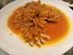 -西安饭庄·非遗陕菜(钟楼店)