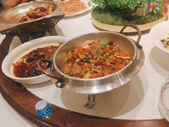 -裕德隆清真饭庄·天津特色菜(东丽店)