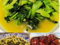 -灵福缘私房菜·农家菜(拈花湾·灵山大佛必推店)