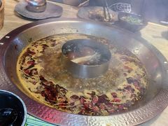 -蛙宴·美蛙火锅基地(万象城店)