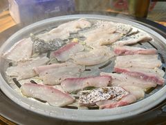 -阿鸡鱼庄·顺德鲜蒸小炒(亚运村店)