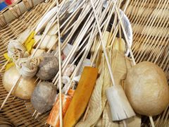 串串香-马路边边串串香(双井直营店)