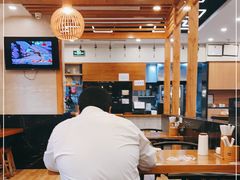 大堂-鴻瑞興面馆(保利时光里店)