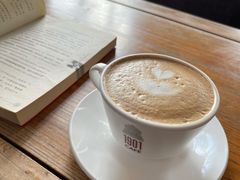 -1901 Cafe(西四店)