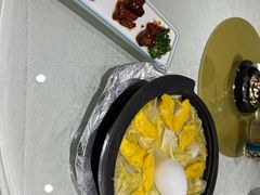 -金枝玉叶上海人家食府(三里河店)
