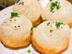 -廊亦舫Lang Yi Fang Restaurant(金桥店)