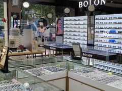 -精益眼镜(建三店)