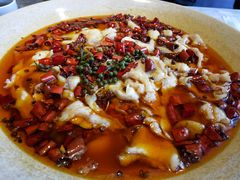 -懒人盐府人家(航天桥店)