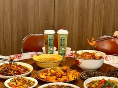 -辣螃铠盆盆蟹大排档(海昌店)