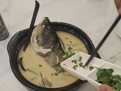 -南八仙·老上海味道(南京东路店)