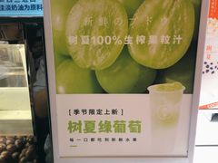 -树夏(锦里店)