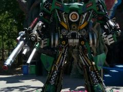 -南戴河国际娱乐中心