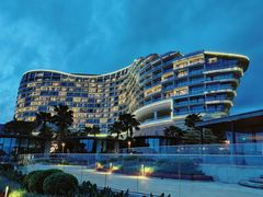 -深圳大梅沙京基洲际度假酒店