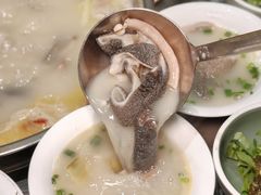 -夜宴江景餐厅