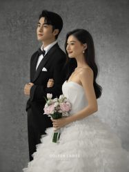 -杭州金夫人婚纱摄影(富阳私享店)