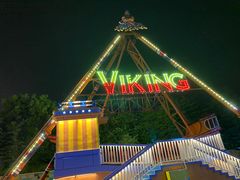 -青岛方特梦幻王国