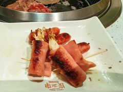-炭之家·齐齐哈尔非遗烤肉·鲜切直供(中央大街店)