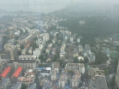 -洲际酒店·地平线全日餐厅HORIZON CAFÉ