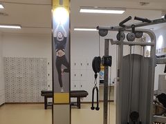 -琪航·健身+普拉提(民耀路店)