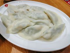 -喜家德虾仁水饺(南山书城店)