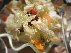 田园果蔬沙律-胡桃里音乐酒馆(白云五号T5 MALL店)