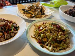 -东来土菜馆(民祥园路店)