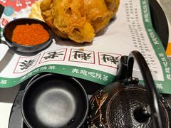 -奔跑吧陕菜·盛世长安(民乐园万达店)