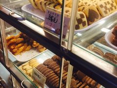 -起士林(荣安大街店)