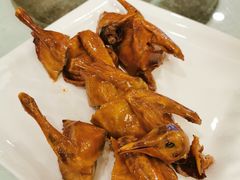 红烧乳鸽-御满江海鲜酒家(洛溪新城店)