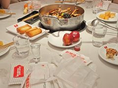 -七欣天香辣蟹火锅(闵行浦江欢乐颂店)