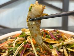-玛扎烧烤私房菜