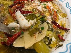 -花椒俏川菜小馆(南海万达店)