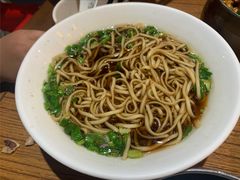 阳春面-川知味(京华城店)