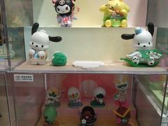 -名创优品(天河区正佳广场二店)